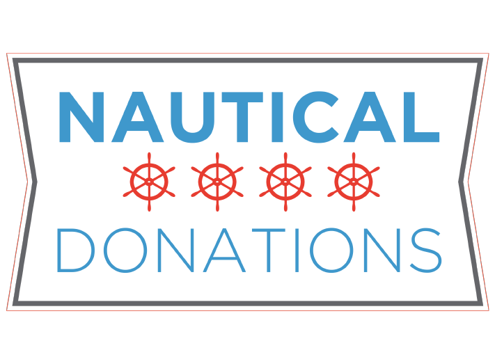 Nautical Donations, Inc.