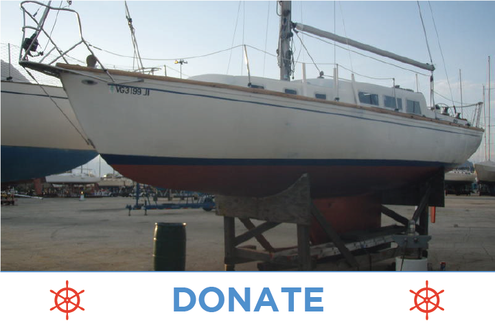 Home Nautical Donations Inc